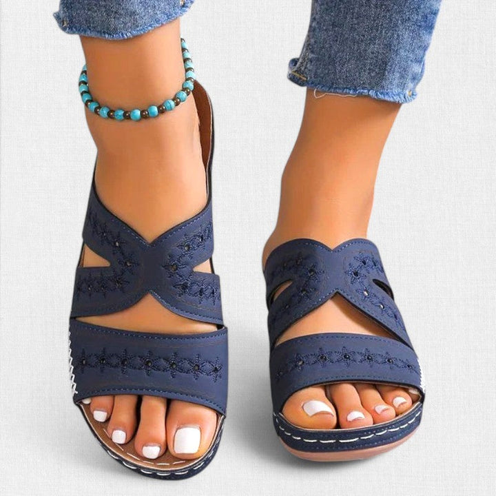 ROSIE ™ | Orthopedic Sandals