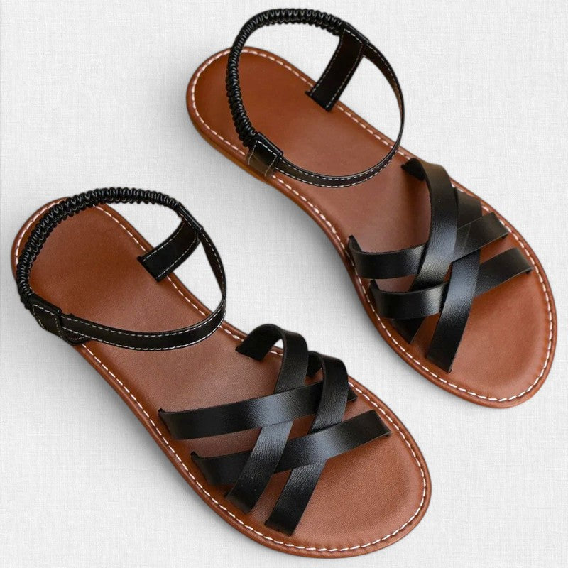 SICILY ™ | Orthopedic Spring Sandals