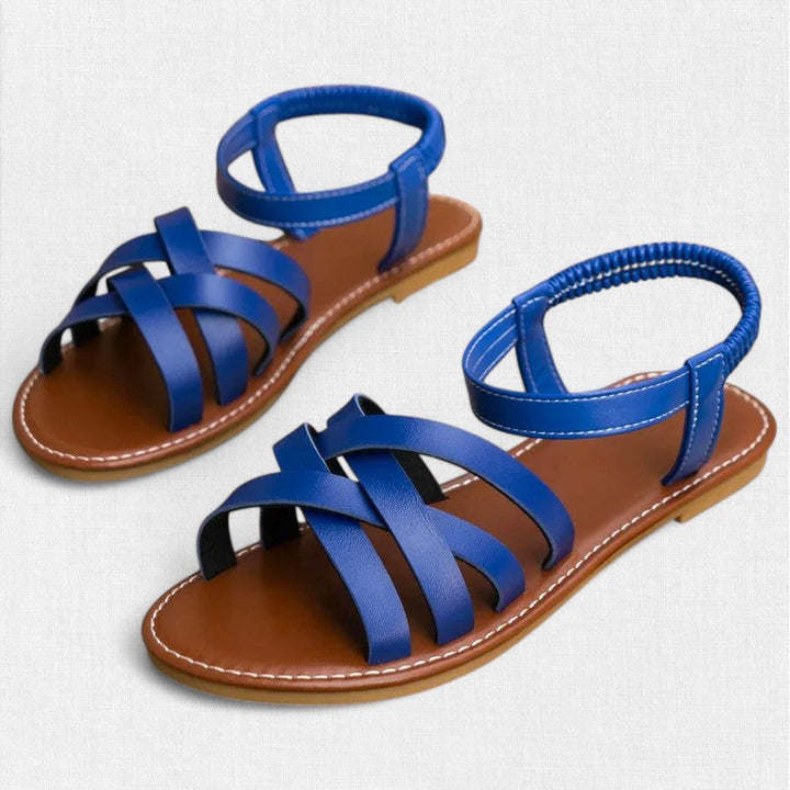 SICILY ™ | Orthopedic Spring Sandals