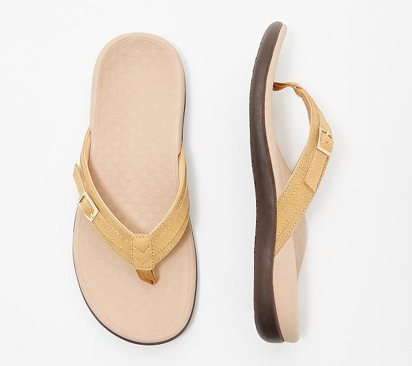 Sita™ | Elegant Supportive Summer Sandals